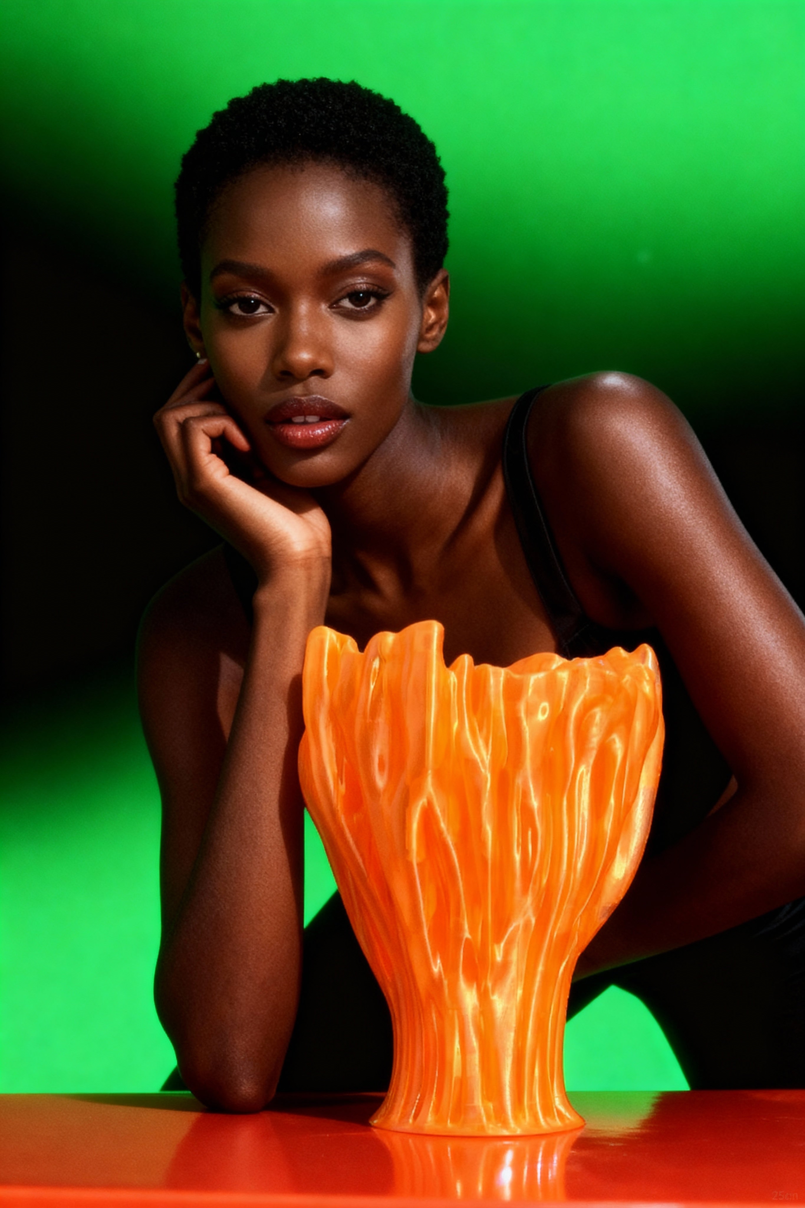 Cervaras New Color Ways